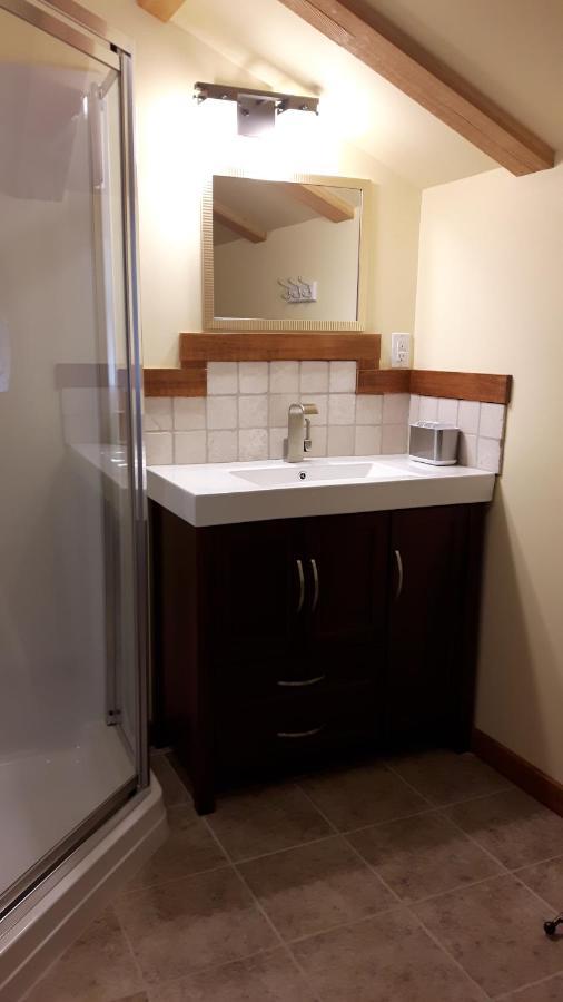 Tschurtschenthaler Rentals Golden Luaran gambar